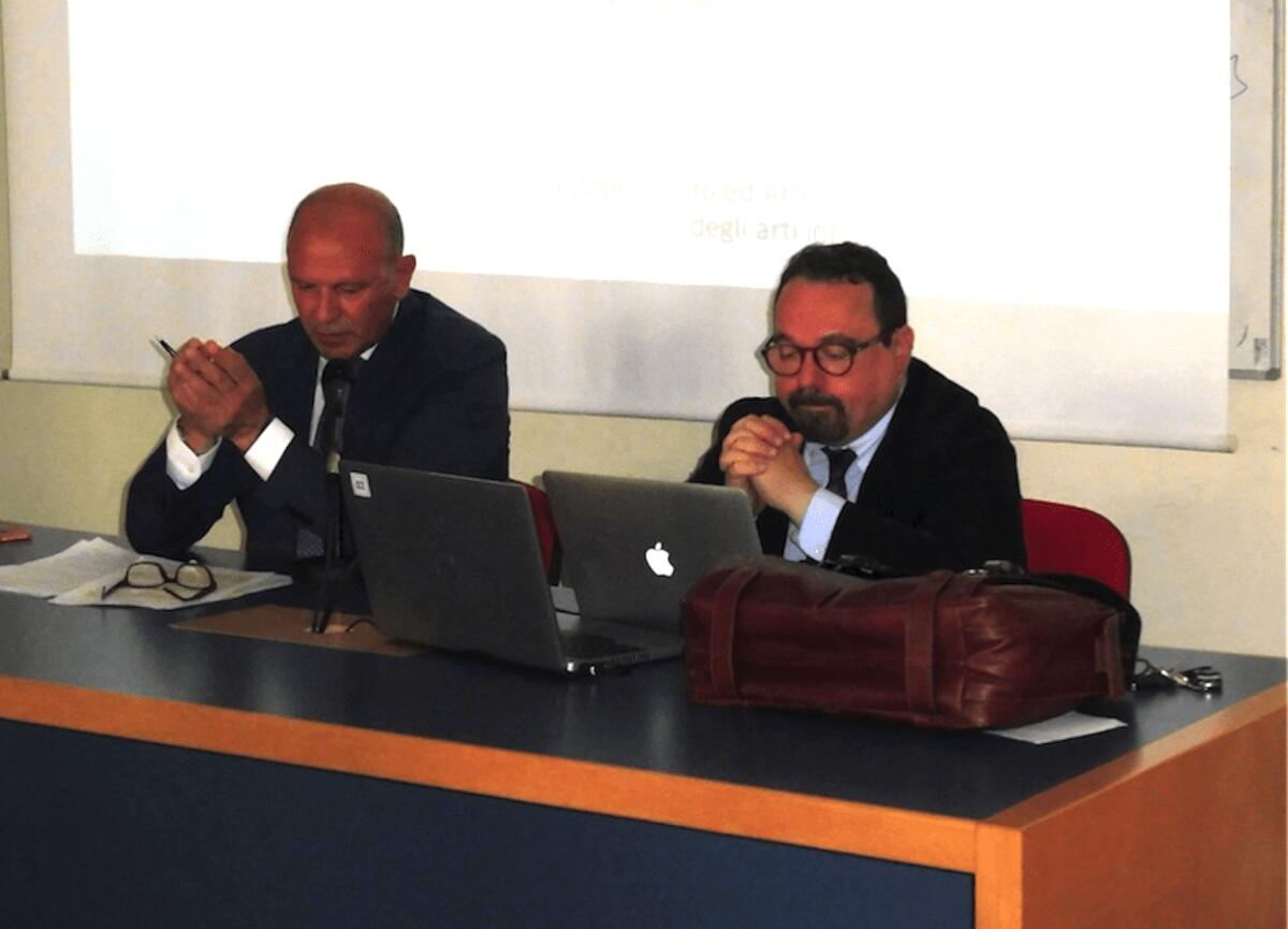 All'università di Catanzaro seminario sulla tutela dell’ambiente e la salute vascolare - 