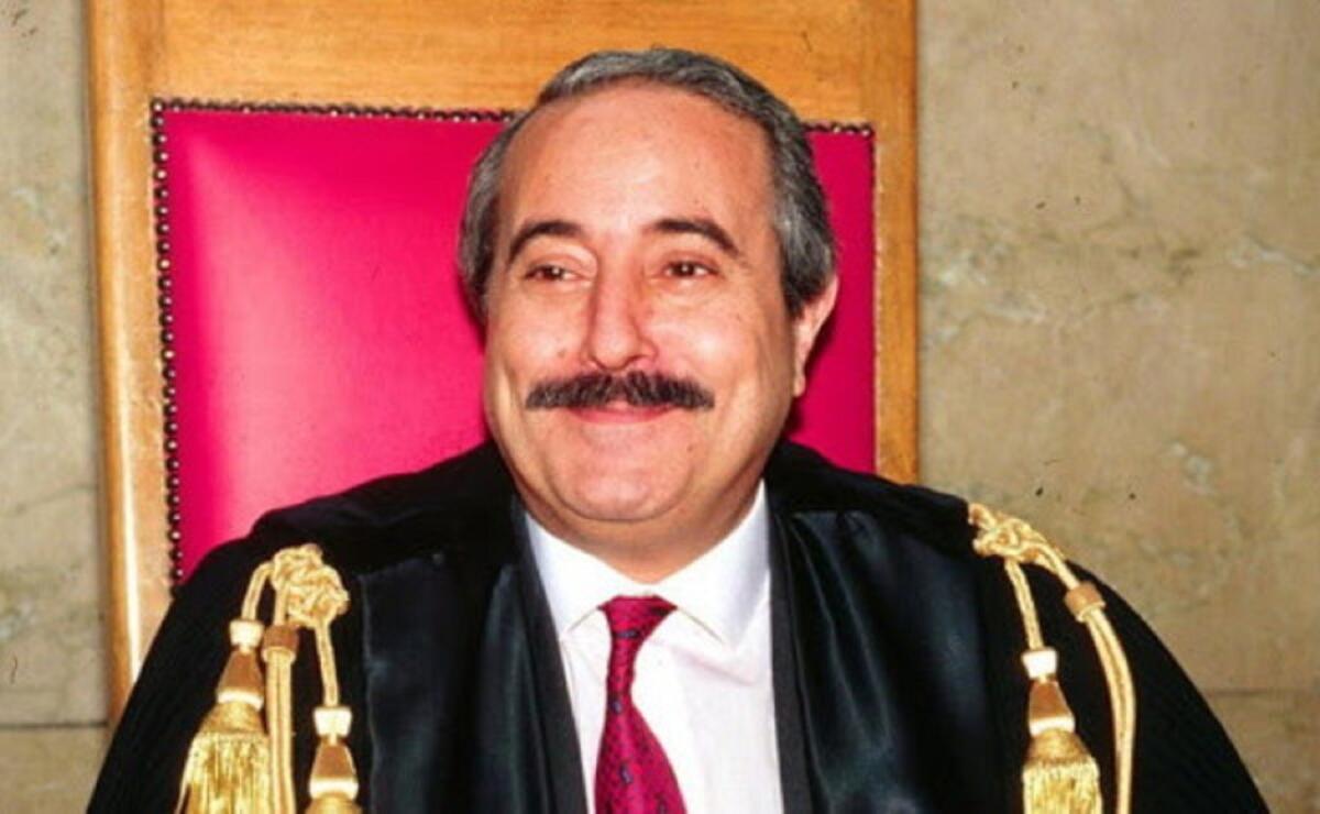La Pedagogia Antimafia dell'Unical ricorda il Giudice Falcone -