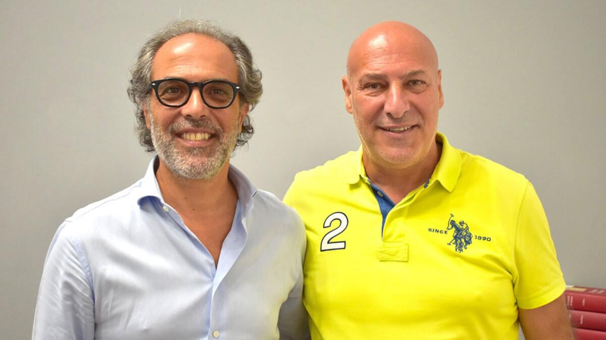 Il giornale CrotoneOk compie vent'anni. Il sindaco Voce: «Un lavoro a servizio della comunità» - 