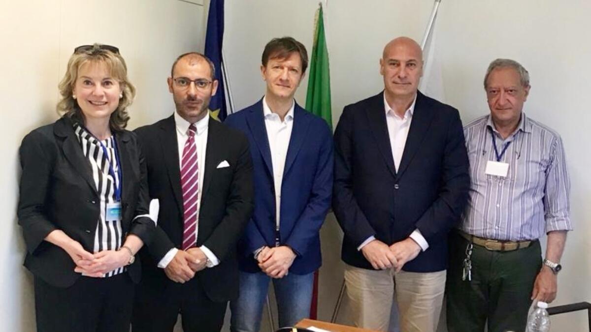 Crotone, riqualificare gli alloggi popolari attraverso il bonus 110% - 