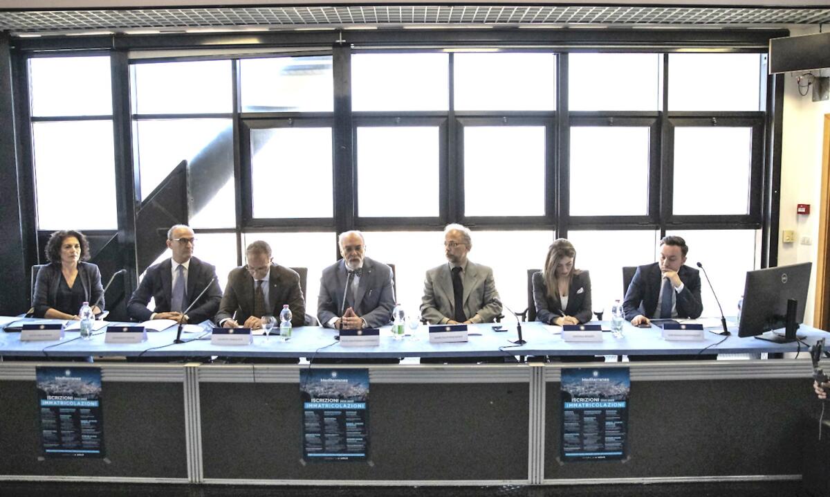 L’offerta formativa per l’a.a. 2022-2023 dell’Università Mediterranea introduce nuovi corsi di studio -