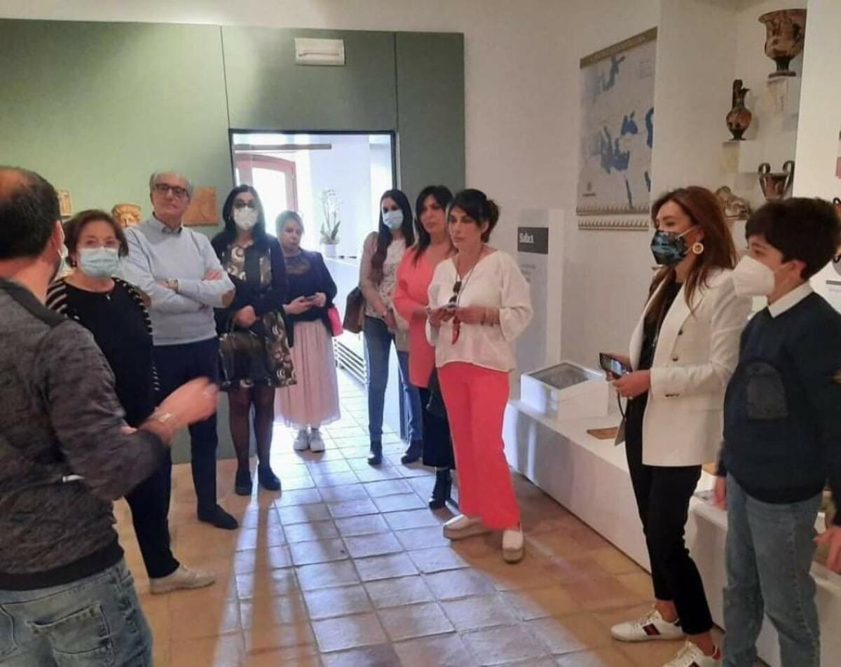 Cirò Marina, progetto enoturismo: itinerari e valorizzione di luoghi e prodotti - 