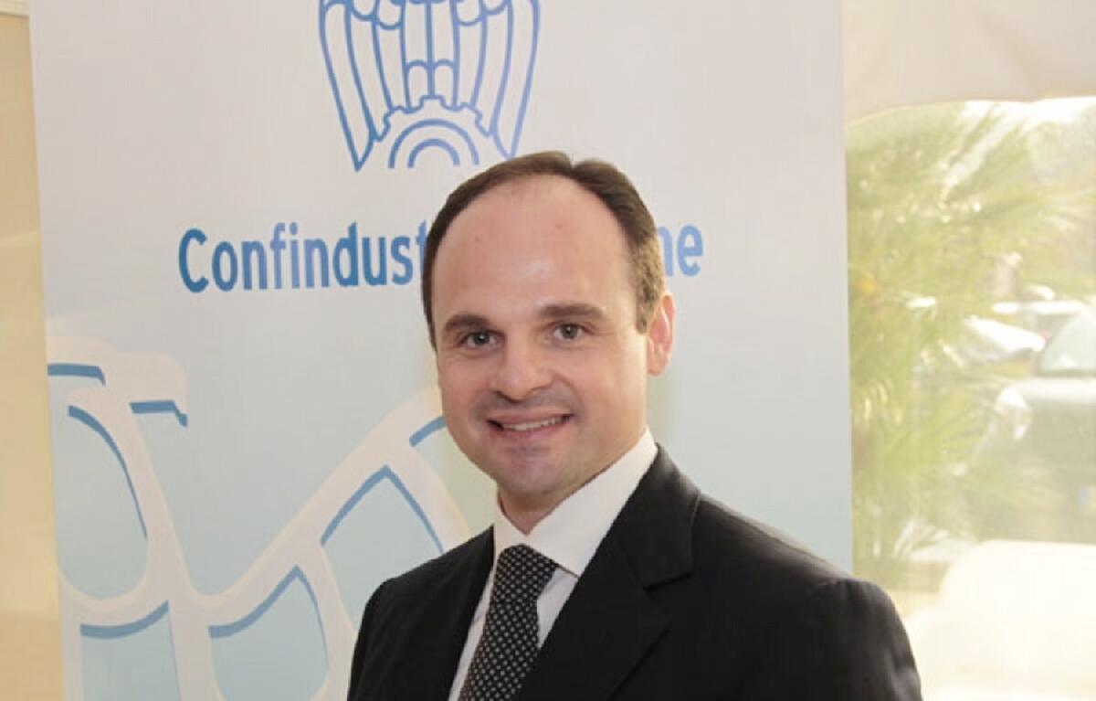 Michele Lucente confermato alla guida di Fondimpresa Calabria - 