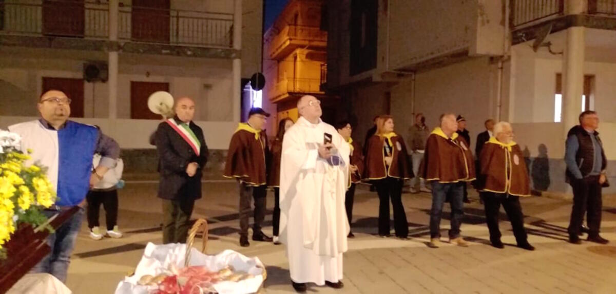 Concluso il Palio da Ruga in onore di San Giuseppe, la tradizione di Melissa (KR) - 