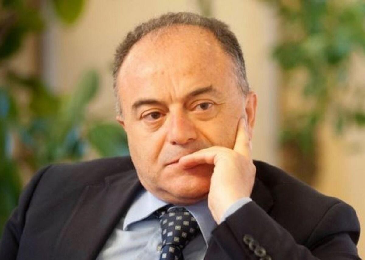 Domani sit in a Catanzaro a sostegno di Gratteri. Affidato e De Candia: "Non va lasciato a solo" - 