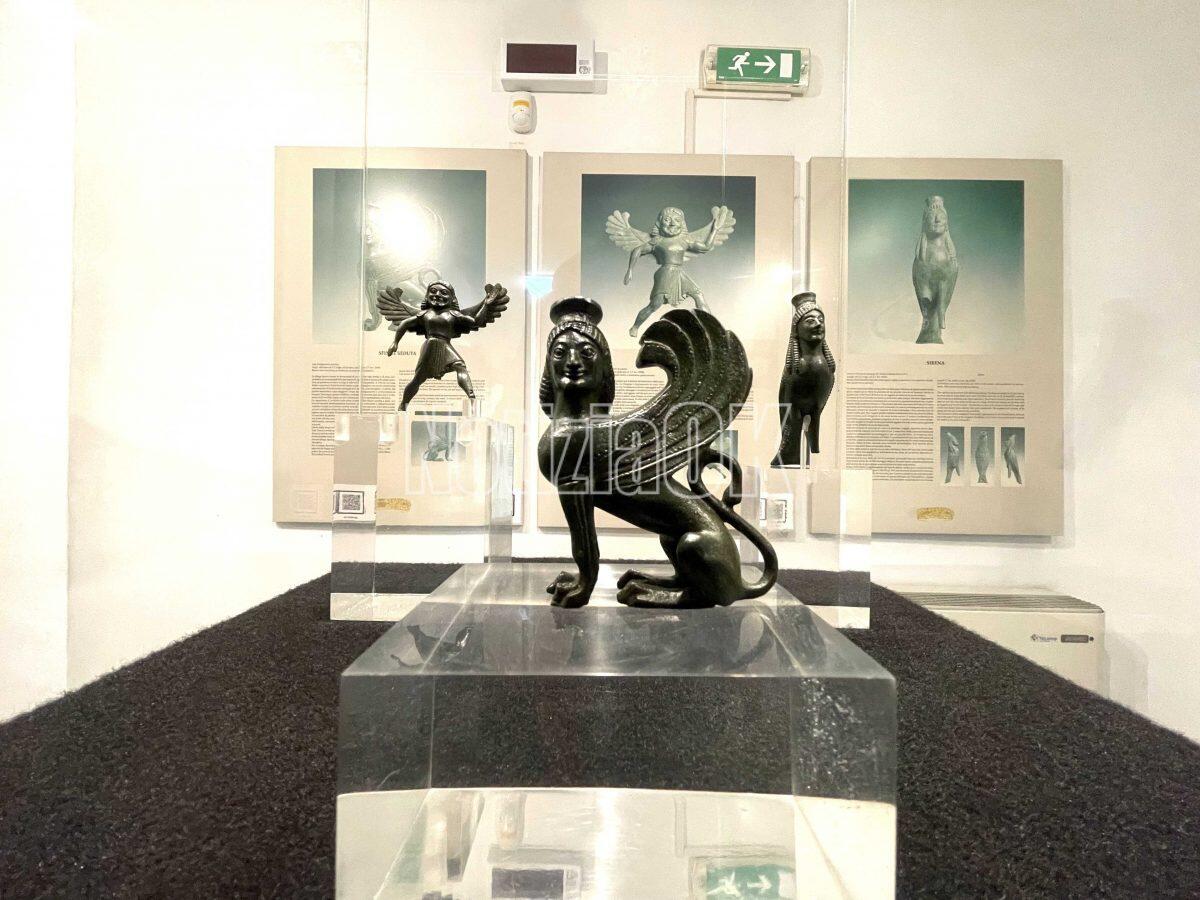 Crotone, Musei aperti nella sera della Festa della Madonna di Capo Colonna - 