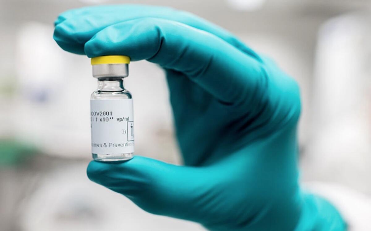 Negli Usa limitato l'uso del vaccino Johnson & Johnson: rischio trombosi - 