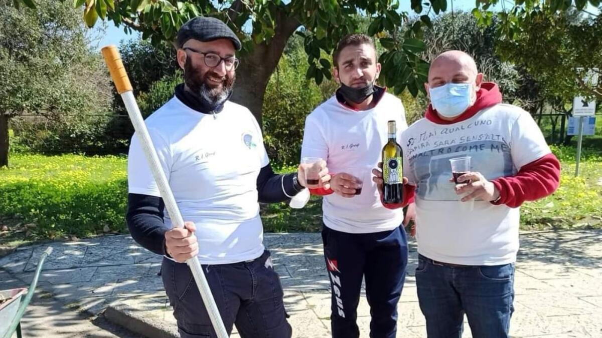 La nuova scommessa dell'associazione Verso il cambiamento: i sentieri certificati - 
