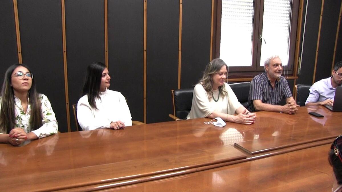 Parte lo studio da Crotone per valutare l'impatto del lockdown nei ragazzi delle scuole medie -
