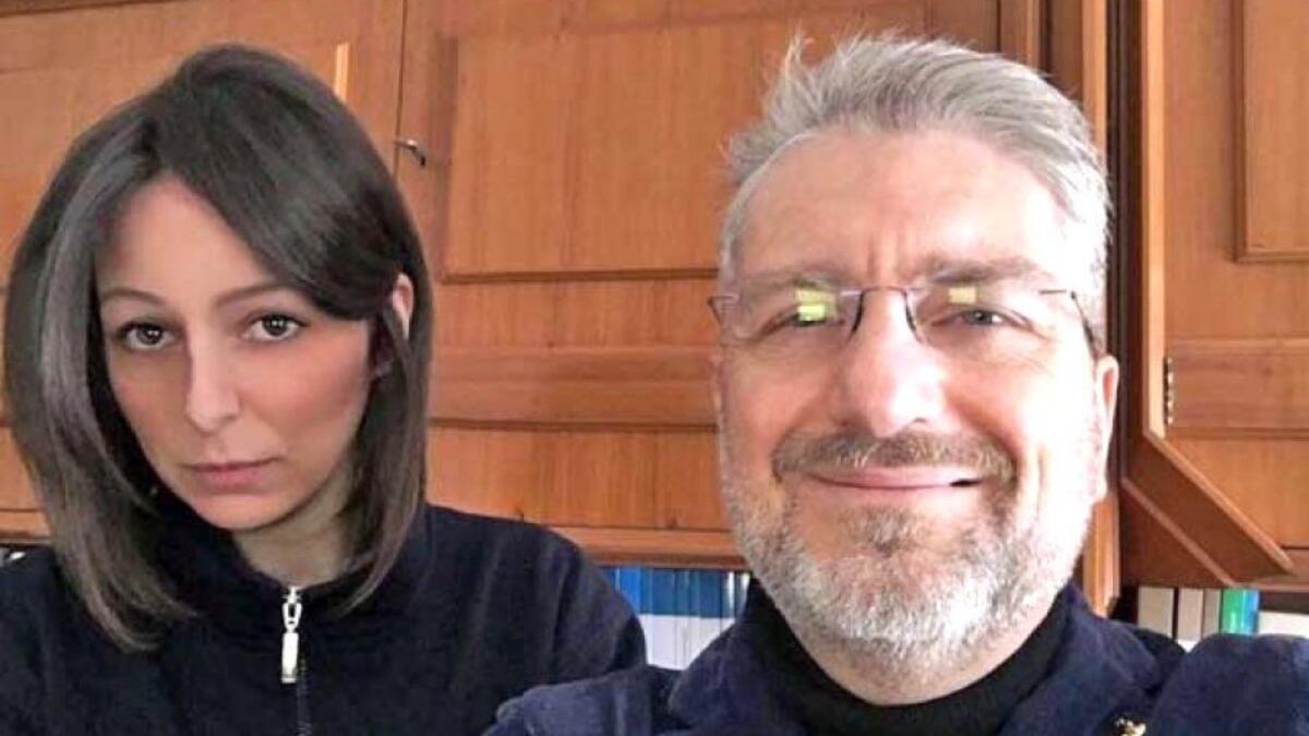 Cerrelli e Cavallo (Popolo e Identità): “Diventa indifferibile costruire il dopo Voce” - 