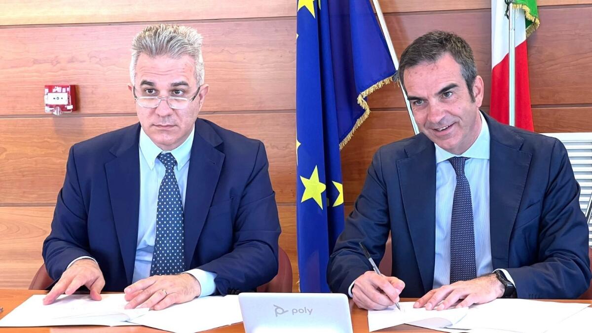 Calabria, superare il 65% della raccolta differenziata: firmato un protocollo tra Conai e Regione - 