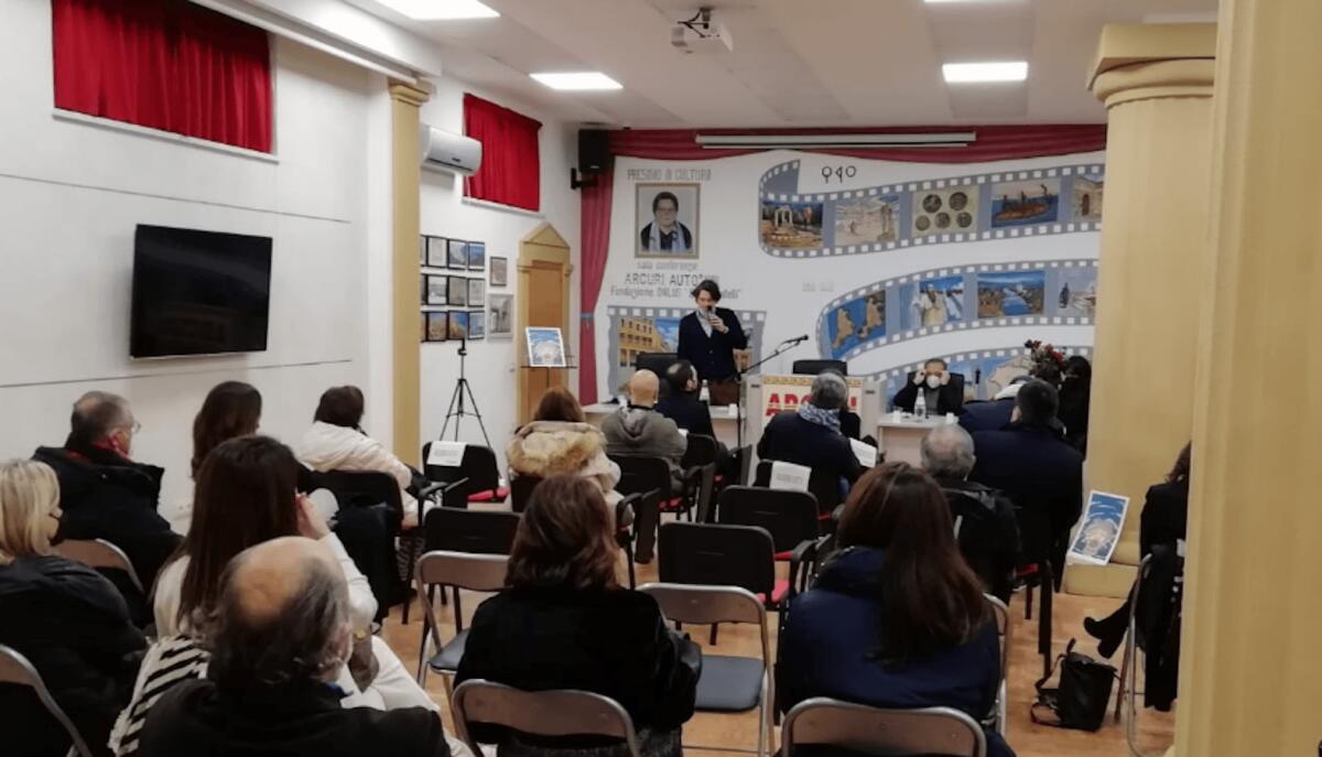 A Crotone si ricorda il 178° anniversario dei Fratelli Bandiera -