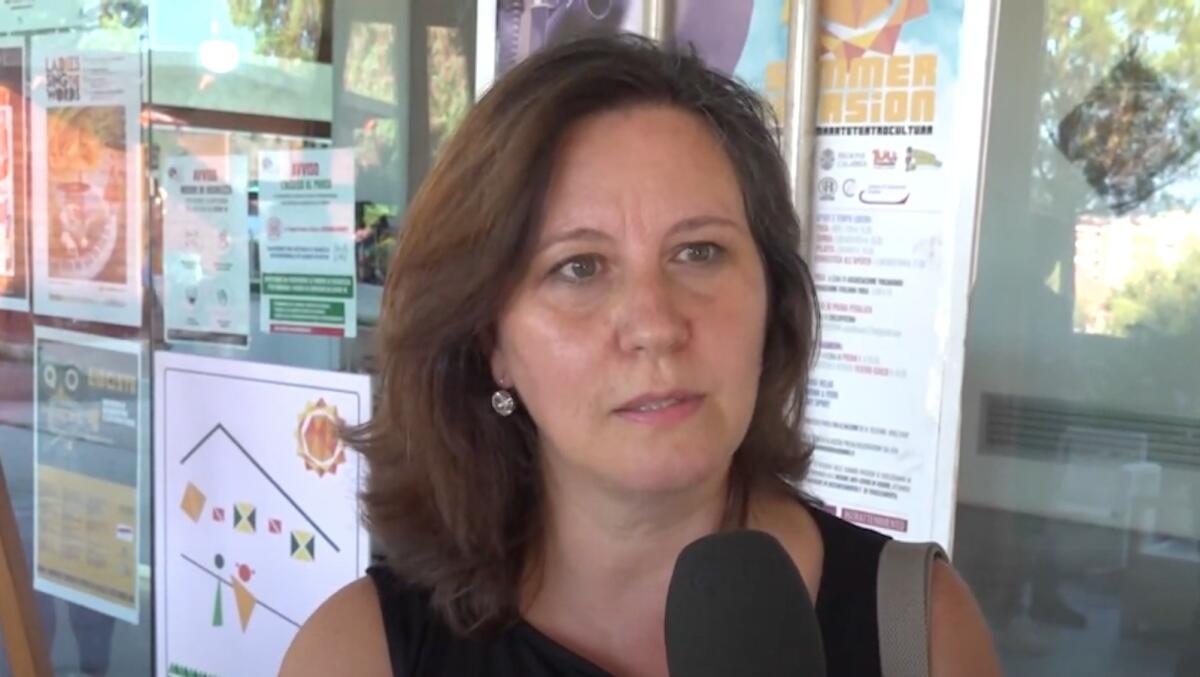 Verzino (KR), Ginetta Rotondo torna in libreria con  "Storie di un pesce che voleva volare" - 