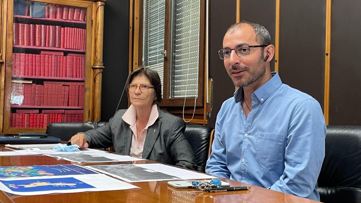 Dalla Pallamano al pattinaggio e beach volley, la Cittadella dello Sport sul lungomare di Crotone - 