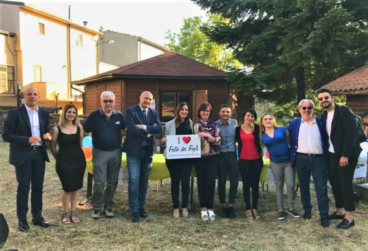 Castelsilano, il Comune promuove l'istituzione della Festa dei Figli - 