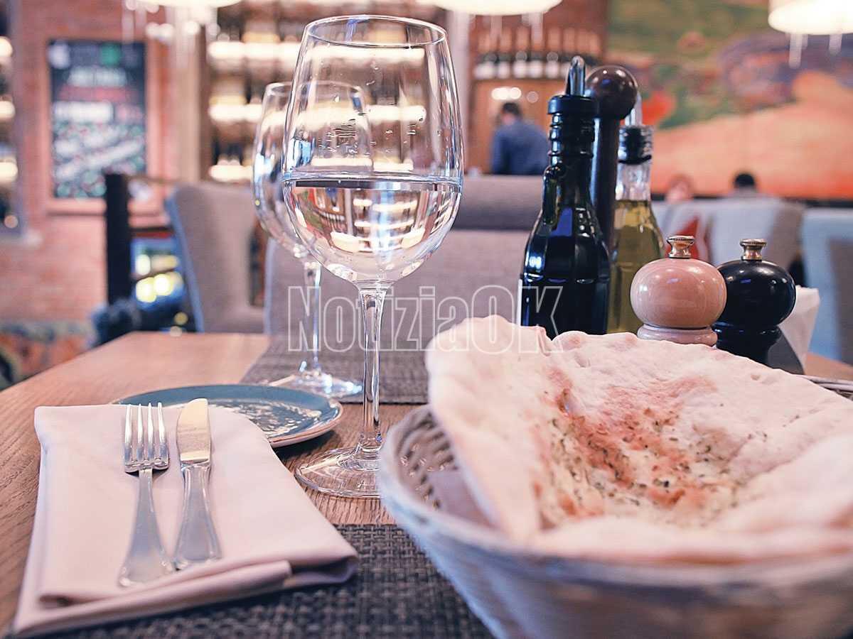 Vacanze estive 2022: il 92% delle specialità nasce nei piccoli borghi - 