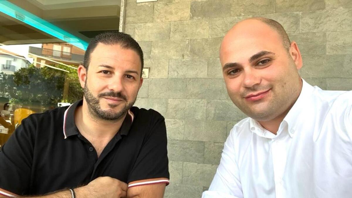 Barberio e Dell’Aquila: ”Il Partito Democratico di Crotone è unito”. - 