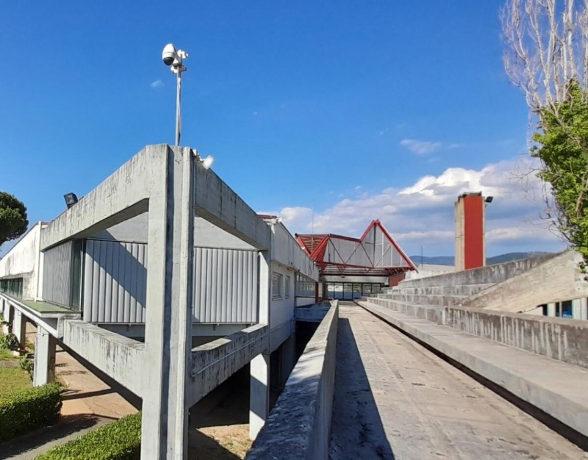 (Video) Ideato all'Unical un robot per la riabilitazione a casa - 