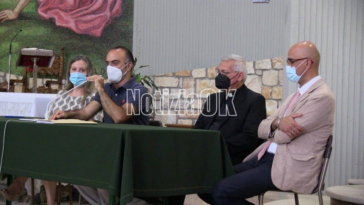 "Imparare a gestire il denaro": concluso il corso con gli studenti del Liceo Gravina di Crotone - 
