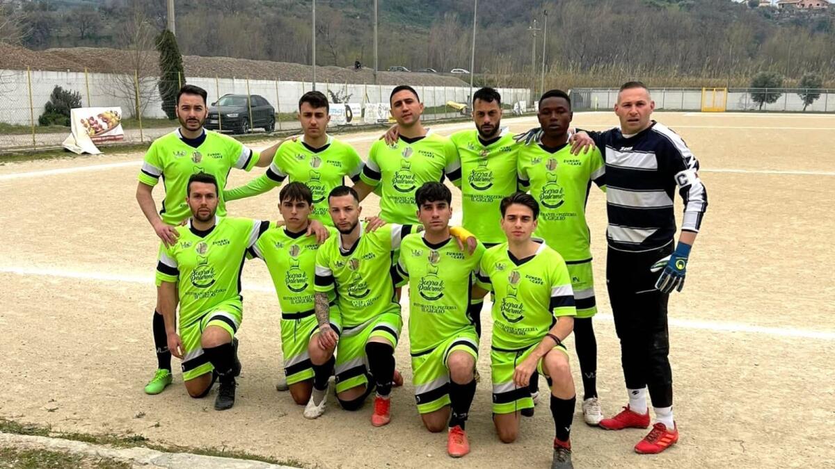Il Real Fondo Gesù a caccia di talenti per una stagione da protagonista - 