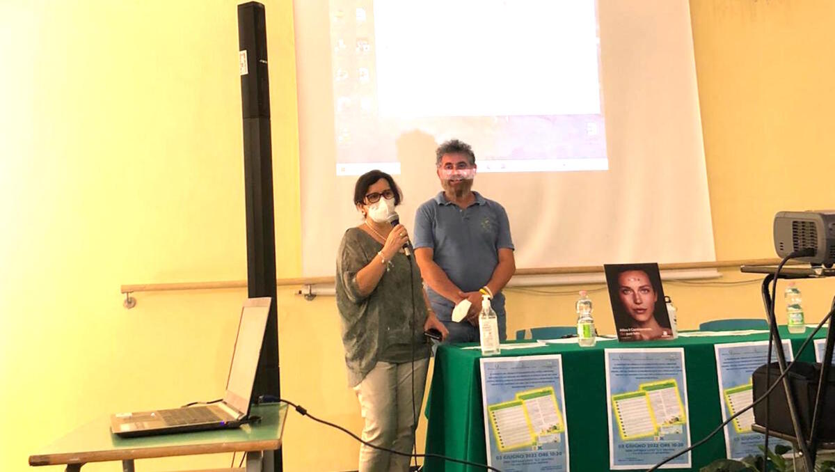 Crotone, nella giornata dell'ambiente sottoscritta al Gravina la Carta per l'educazione alla Biodiversità - 