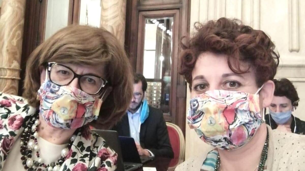 Tirocinanti Giustizia, Barbuto e Grippa (M5S): “Loro stabilizzazione nostra gioia per il tanto lavoro profuso per la loro tutela” - 