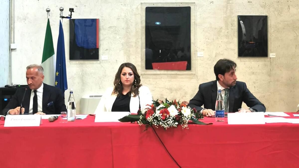 Cis, Nesci: "I comuni calabresi hanno colto l'opportunità". Leggi l'elenco dei progetti a priorità alta - 
