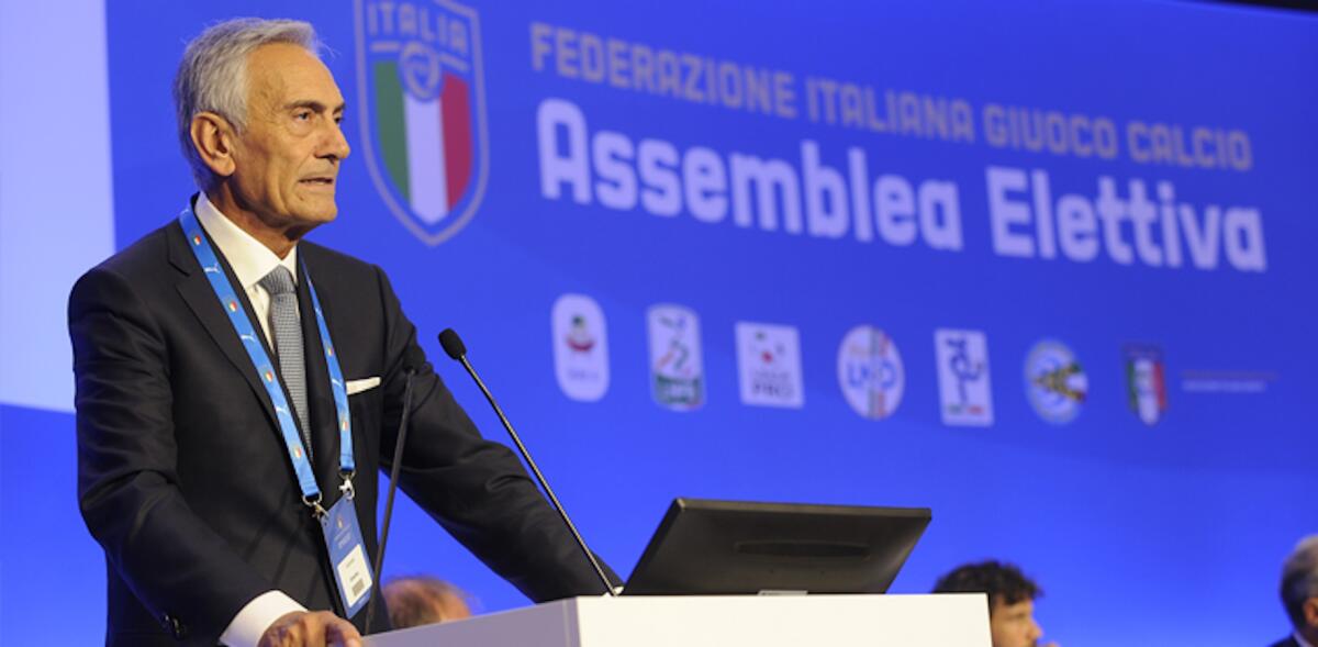 Serie A, il Consiglio Figc da il via libera allo "spareggio" per lo Scudetto - 