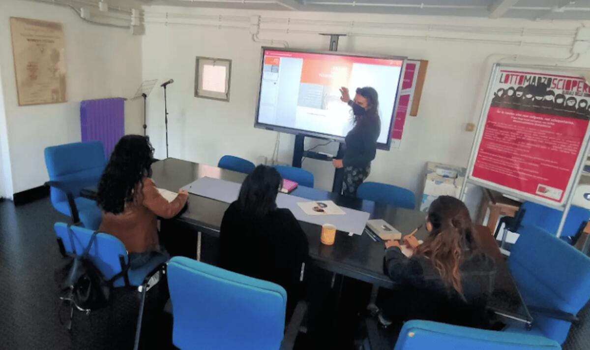 L'Unical inaugura lo Sportello antiviolenza e il Baby Pit Stop -