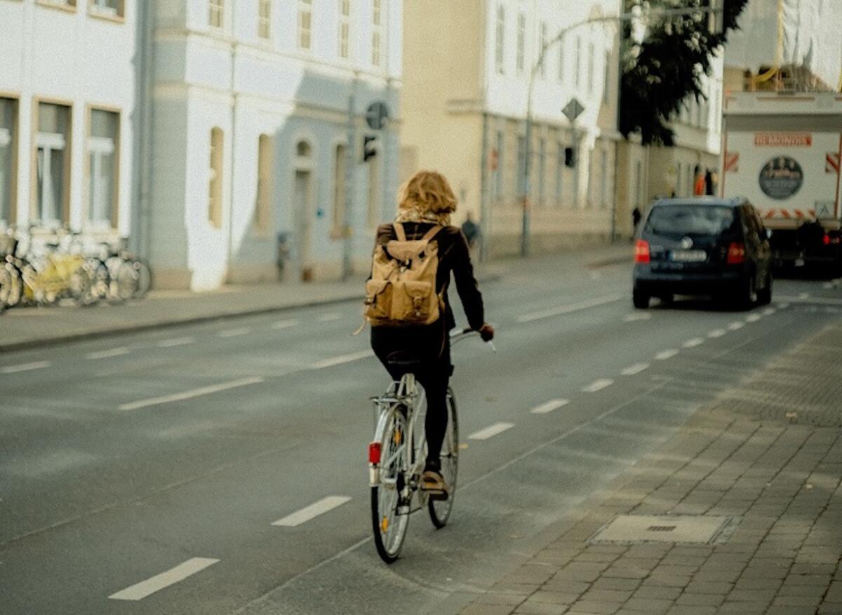 Giornata mondiale della bicicletta, ecco le città dove si pedala di più - 