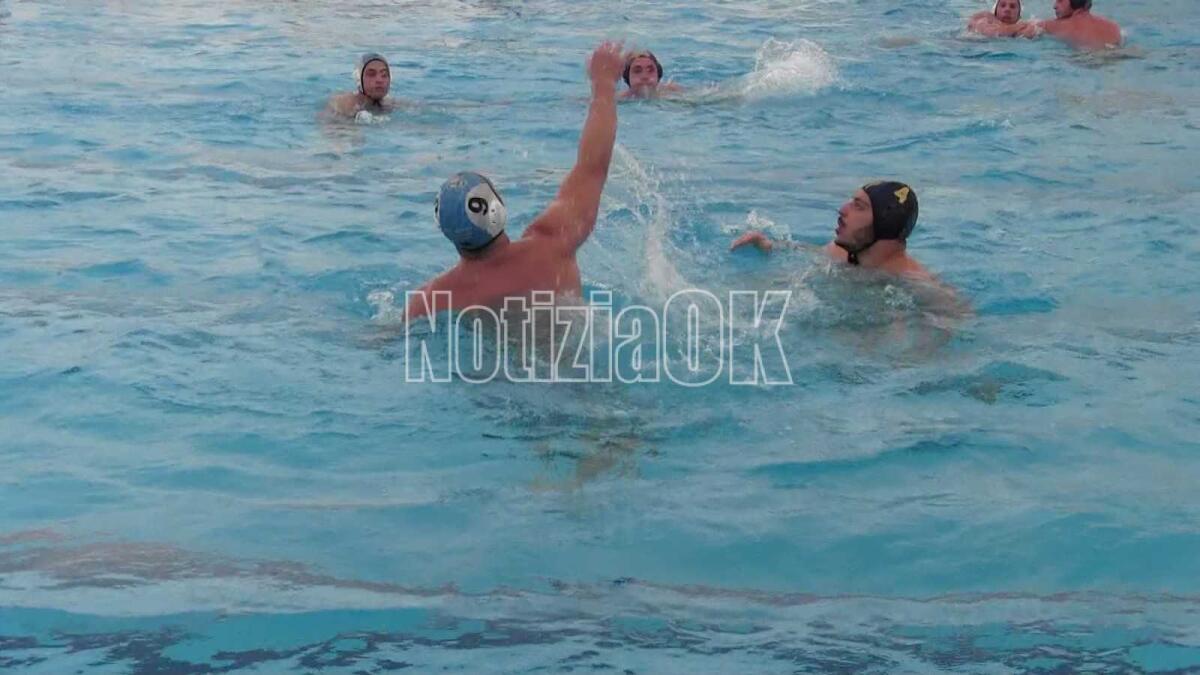 La Rari Nantes Crotone pronta alla grande battaglia: ritornare in Serie A2 - 