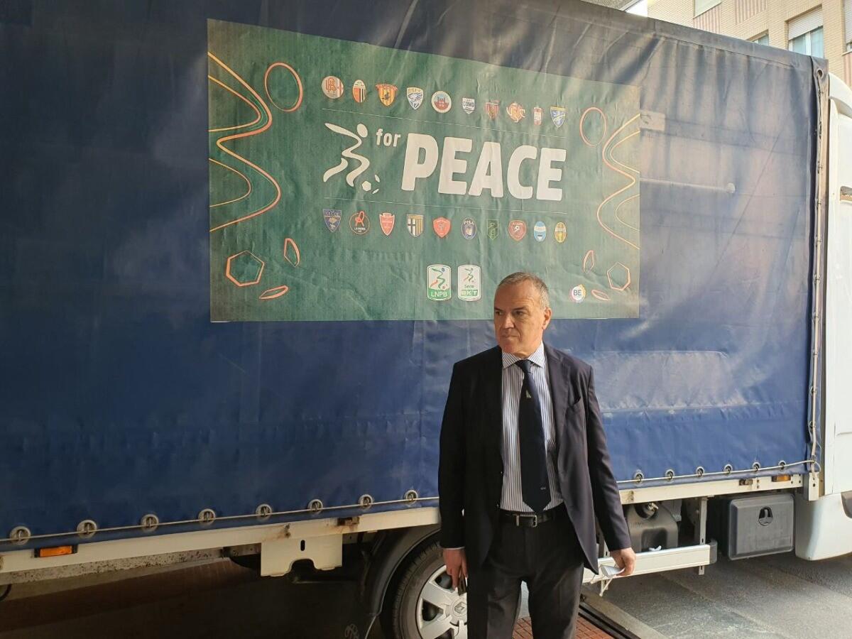 Il presidente Balata svela la "Serie B che verrà" - 