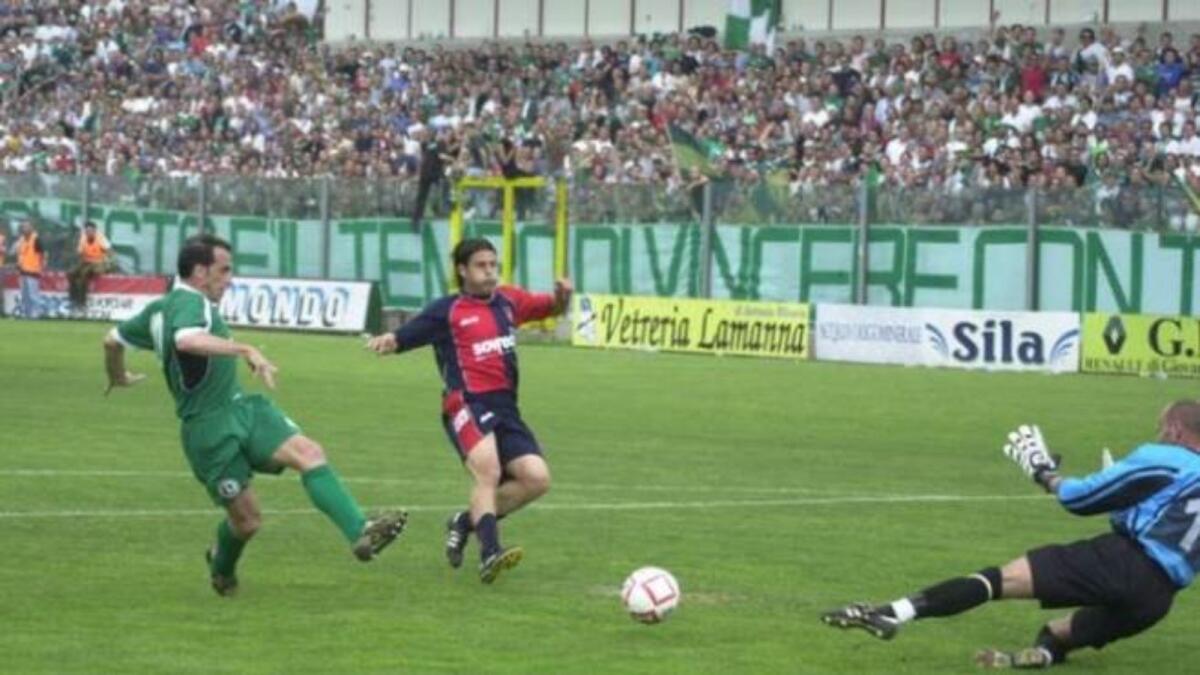 Crotone, ritornano le grandi sfide: dal Catanzaro all'Avellino, passando per Foggia e Juve Stabia - 