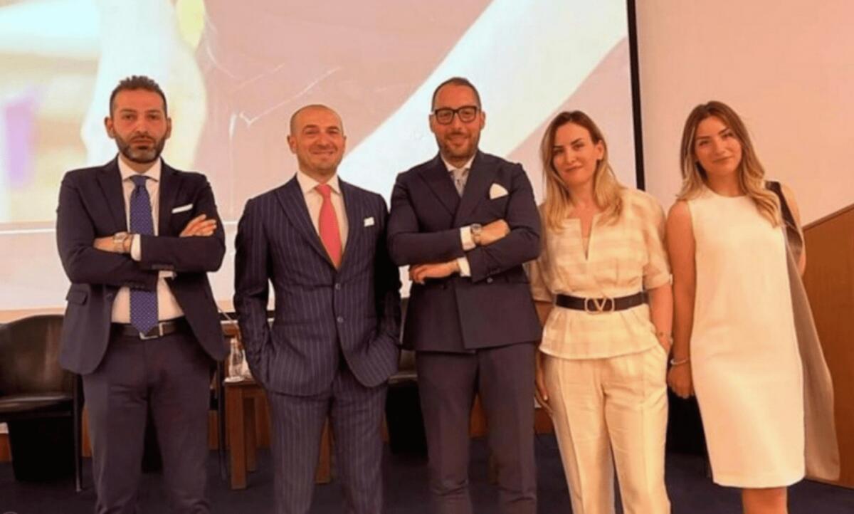 Fenimprese amplia i suoi orizzonti e approda in Albania - 