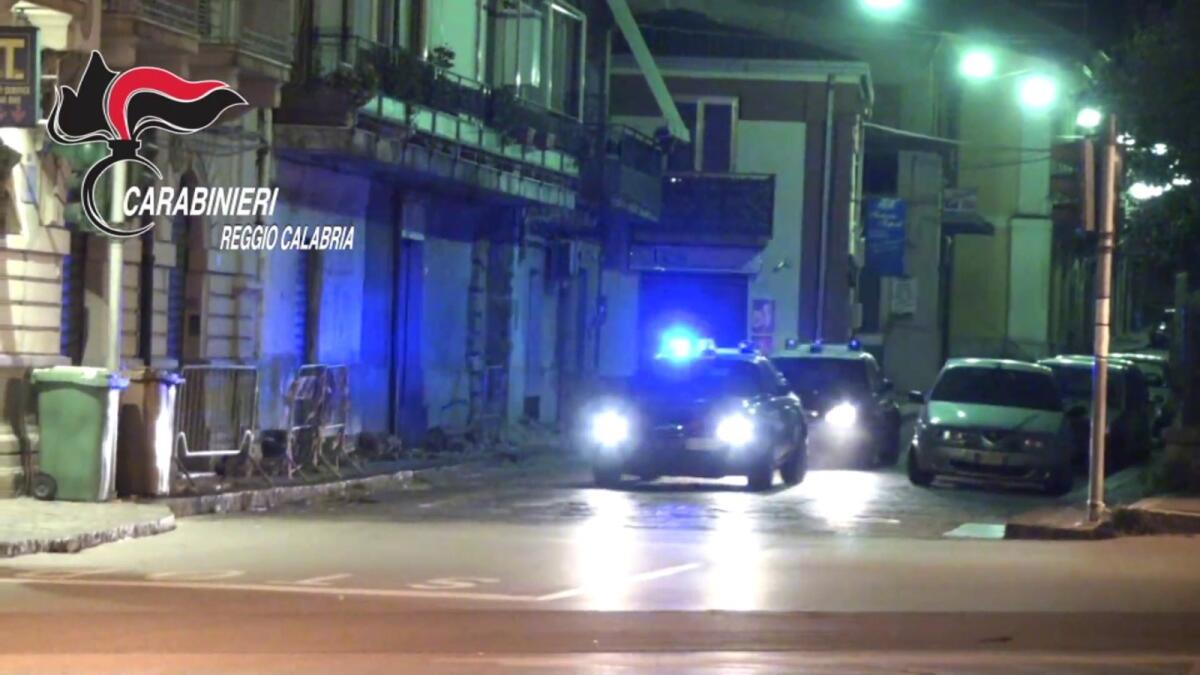Operazione Hermano, 19 misure cautelari: traffico internazionale di droga - 