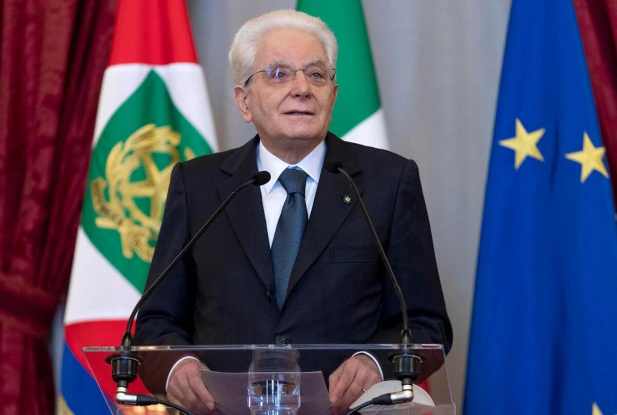2 giugno, Mattarella: “La scelta della Repubblica inaugurò una pagina di storia nuova per l'Italia” - 