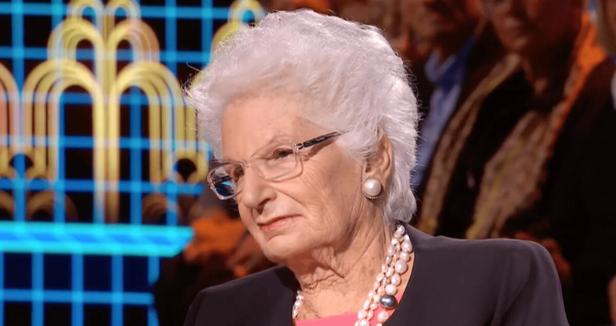 Maturità, Segre: "Non mi aspettavo che diventassi una traccia" - 