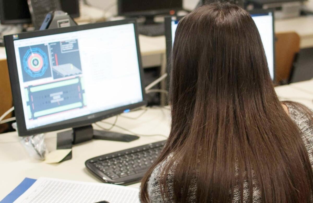 Corigliano-Rossano (CS) vetrina internazionale della Fisica Subnucleare - 
