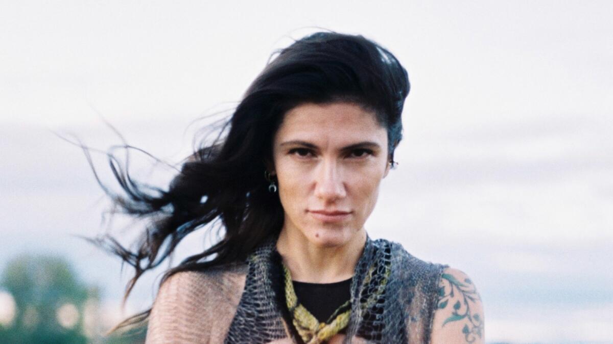 C'è anche Elisa al Roccella Summer Festival 2022 - 