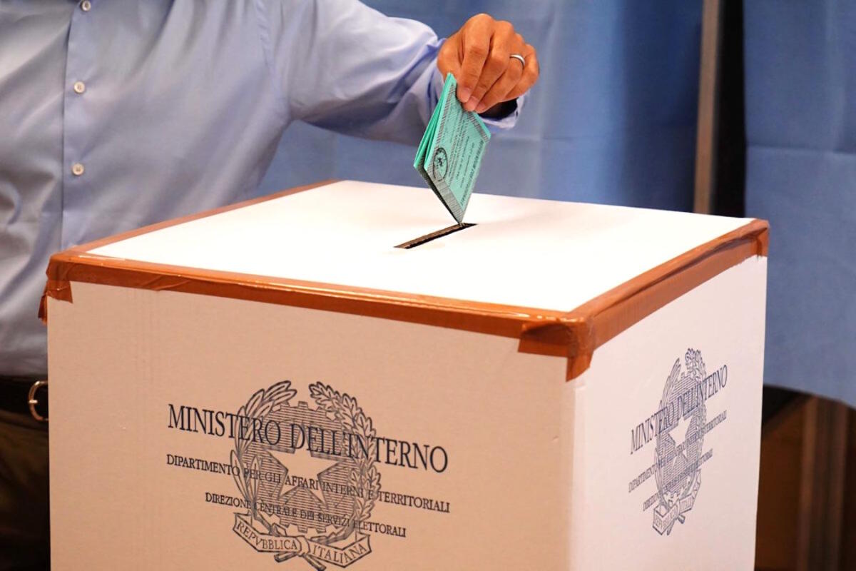 Il 12 giugno gli italiani chiamati al Referendum: ecco per cosa si vota - 