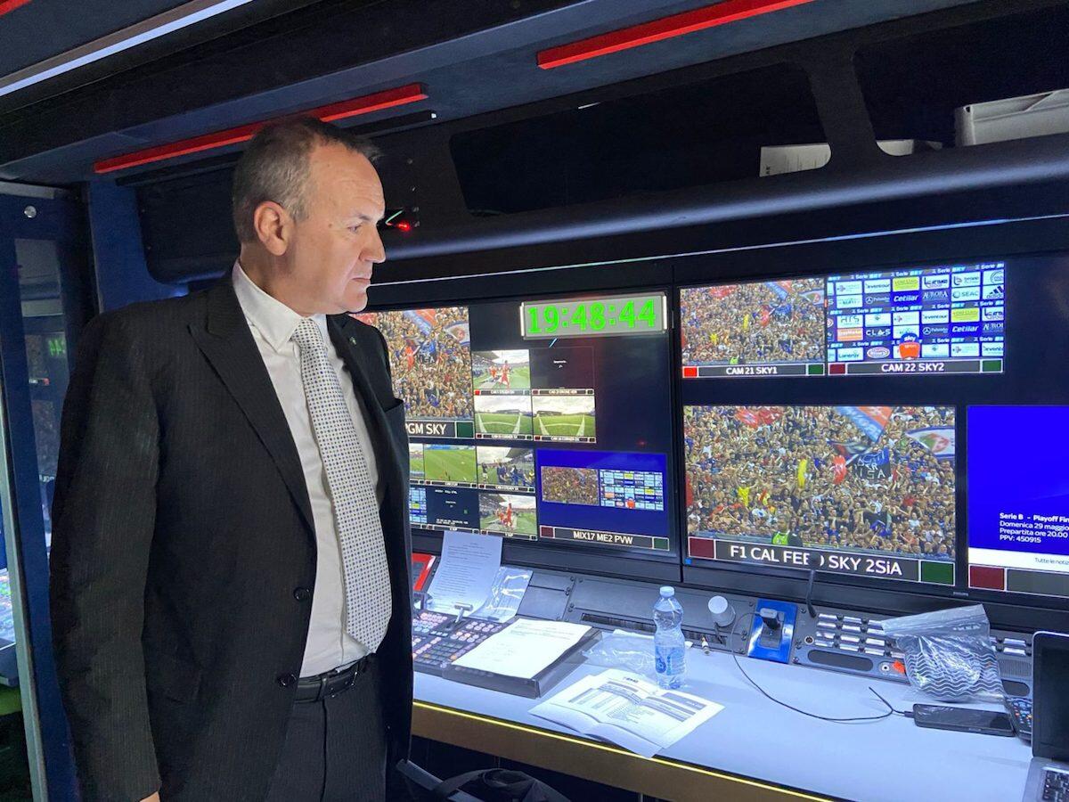 Serie B | Successo di pubblico sugli spalti per le gare di Play-Off e Play-Out - 