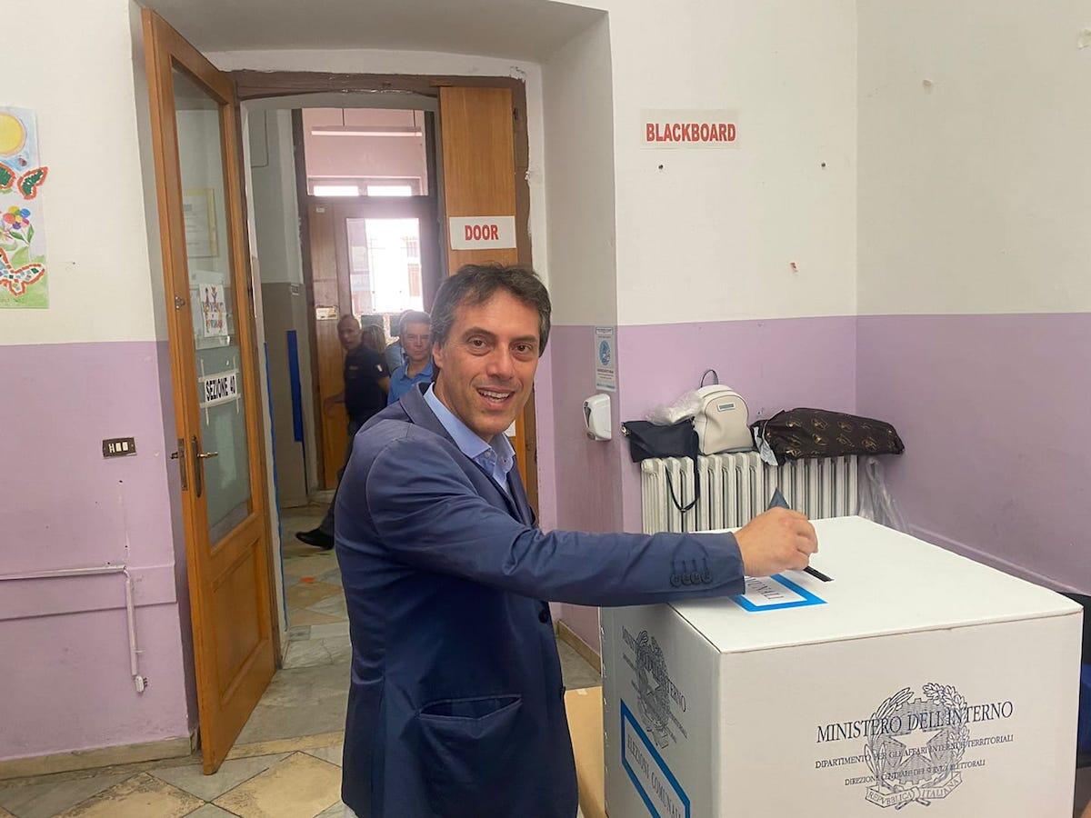 Catanzaro ha scelto, Fiorita è il nuovo Sindaco del capoluogo di Regione - 