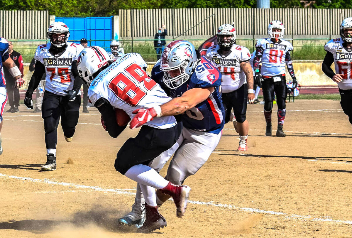Gli Achei Crotone volano a Milano per gli ottavi di finale - 