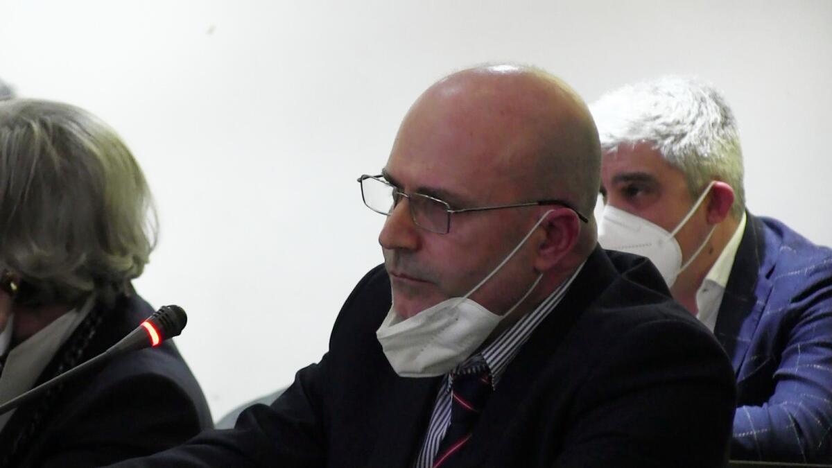 Crotone, Corigliano e Familiari rimanono in maggioranza: "Responsabilità, una parola che non tutti comprendono" - 