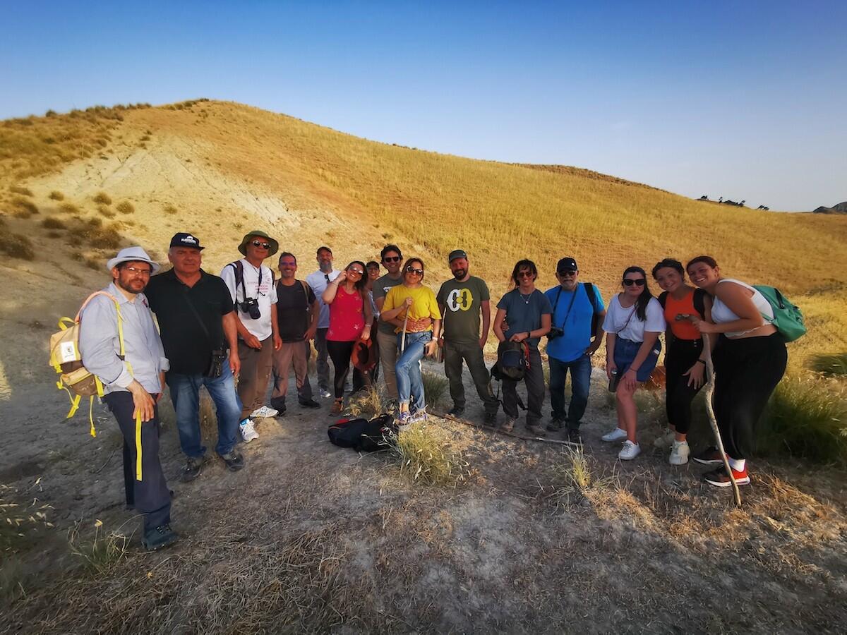 Cutro, alla scoperta della Viam Veteram tra storia e bellezza (Foto) - 