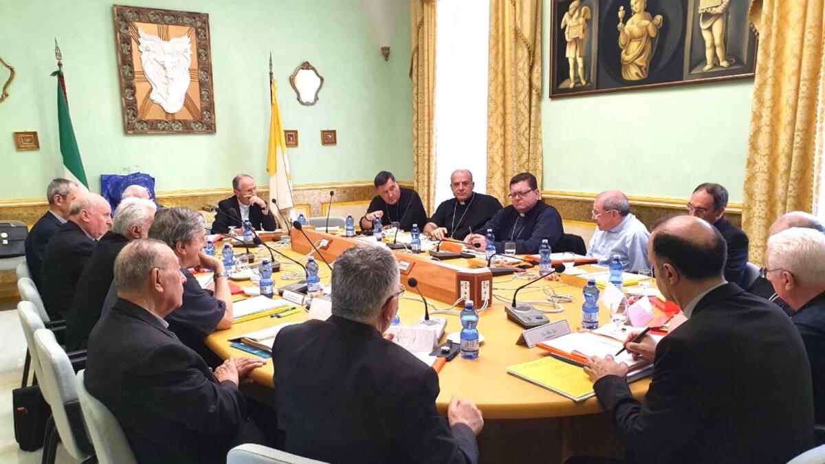 Elezioni, i vescovi calabresi: "No a voto clientelare, lontani dalle logiche di stampo malavitoso" - 