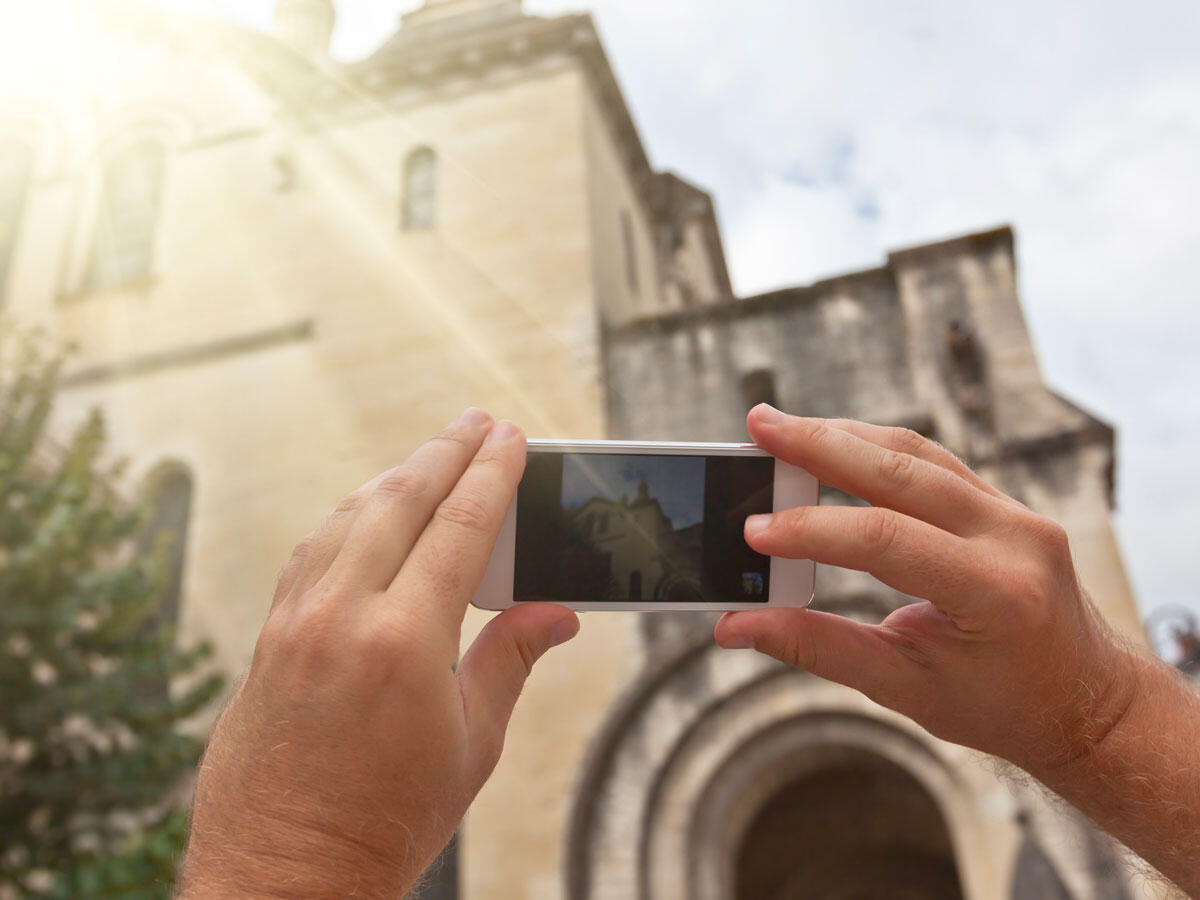 Iscrizioni aperte per il concorso fotografico "Luoghi di Calabria 2022" - 