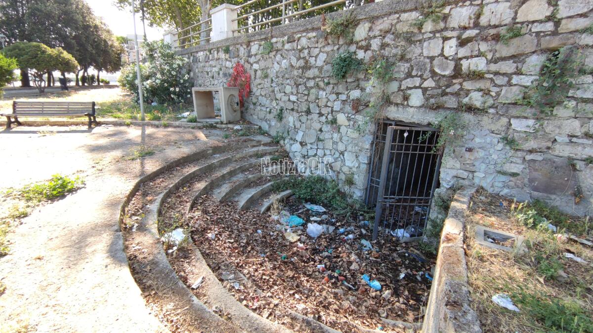 Crotone, poco interesse per via Miscello da Ripe - 
