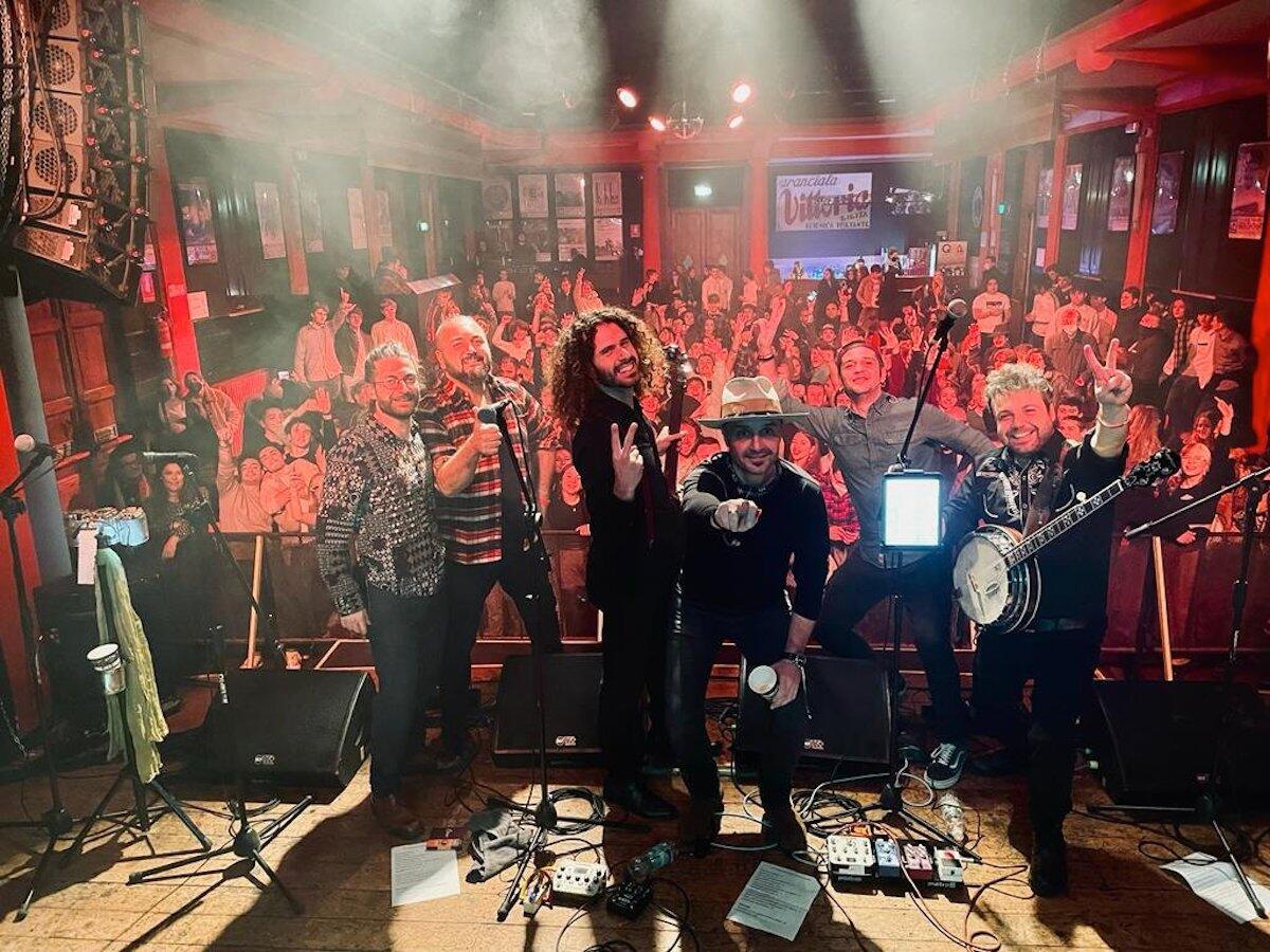 Joe Bastianich ritorna con il nuovo Good Morning Italia Tour - 