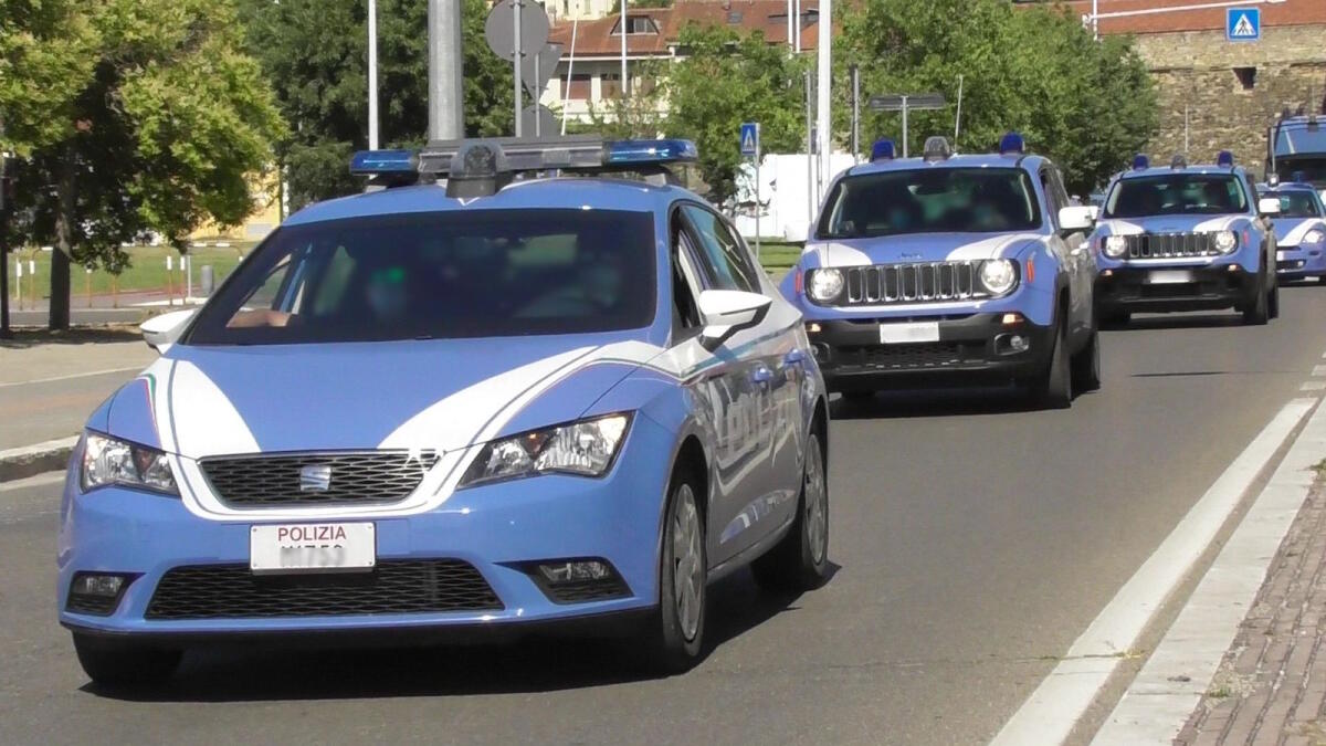 Posti di controllo e perquisizioni: sequestrate armi clandestine e droga - 